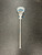 Used Warrior EVO Jr Def/LSM Complete Stick Grey 11774-S000082639 View 1
