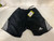 Used Adidas GOALIE SHORTS Soccer Shorts Adt Black MD 11790-S000048382 View 1