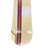 Used Lamar 148 PIXEL SERIES Mens Snowboard Only Pearl 148 cm 11794-S000265614 View 3