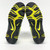 Used Nike VAPOR BB/SB Cleats White/Black/Yellow Junior 03 11805-S000066752 View 6
