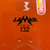 Used Lamar DRAGON Boys Snowboard Only Orange 132 cm 11762-S000068174 View 3