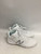 Used New Balance LAX Cleats Mens White Senior 6 11851-S000036980 View 4