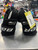 Used Bauer LIL SPORT Youth Gloves Black 10" 10558-S000241015 View 1