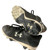 Used Under Armour LEADOFF 2Y BB/SB Cleats Black Junior 02 11479-S000402487 View 2