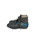 Used Salomon Womens SNS XC Ski Boots Grey M 08.5-09 / W 09-09.5 11847-S000029026 View 1