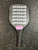 Used PICKLEBALL PADDLE Pickleball Racquet Black 10743-S000467213 View 1