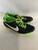 Used Nike TIEMPO Soccer Cleats Black Senior 7 11823-S000033826 View 1