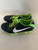 Used Nike TIEMPO Soccer Cleats Black Senior 7 11823-S000033826 View 3