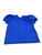 Used Champro ADULT PRACTICE JERSEY FB Top Adult Royal Blue MD 11617-S000330713 View 2