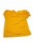 Used Champro ADULT PRACTICE JERSEY FB Top Adult Yellow MD 11617-S000330715 View 1