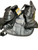 Used Reach UMPIRE CHEST PROTECTOR BLACK Umpire Chest Protector 11889-S000018035 View 2