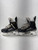 Used Bauer SUPREME 190 Junior Hockey Skate Junior 01.5 11891-S000306314 View 1
