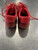 Used Nike Soccer Cleats Red Senior 6 11614-S000220507 View 3