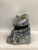 Used Tecnica ATTIVA ENTRYX SP Womens DH Ski Boot Grey 240 MP - J06 - W07 11851-S000037000 View 6