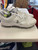 Used Under Armour YARD BB/SB Cleats White Senior 15 11801-S000050863 View 3