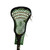 Used Under Armour USED UA JR LAX STICK Jr Atk/Mid Complete Stick Black 11749-S000188554 View 1