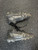 Used Adidas FREAK SPARK BB/SB Cleats Black Senior 6 11849-S000031137 View 3