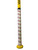 Used Easton HAMMER BB/SB USA 2 1/2 Bat 31" 11484-S000287668 View 8