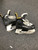 Used Bauer SUPREME COMP Junior Hockey Skate Junior 02 11162-S000435233 View 3