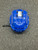 Used CCM TACKS 310 Hockey Helmet Only Royal Blue SM 11162-S000435235 View 1