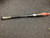 Used Demarini VOODOO BB/SB High School -3 Bat 33" 11162-S000435247 View 1