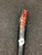 Used Demarini VOODOO BB/SB High School -3 Bat 33" 11162-S000435247 View 4