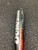 Used Demarini VOODOO BB/SB High School -3 Bat 33" 11162-S000435247 View 8