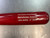 Used Maxballbags 271 BB/SB Wood Bat 33" 11868-S000065149 View 2