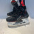 Used Bauer 3X PRO Junior Hockey Skate Junior 02.5 11878-S000022794 View 4