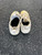Used Adidas LAX Cleats Mens White Senior 4 11849-S000031162 View 2