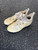 Used Adidas LAX Cleats Mens White Senior 4 11849-S000031162 View 1