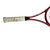 Used Head FLEXPOINT PRESTIGE Adult Tennis Racquet Red Unknown 11749-S000188572 View 3