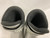 Used Alpina ZOOM Boys DH Ski Boot Grey 190 MP - Y12 11855-S000190014 View 2