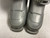 Used Alpina ZOOM Boys DH Ski Boot Grey 190 MP - Y12 11855-S000190014 View 3