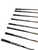 Used Ping BLUEPRINT Mens Iron Set RH 3I-PW 11887-S000016424 View 4