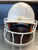 Used Schutt SOFTBALL HELMET W/MASK Batting Helmet w/Mask White MD 11868-S000065153 View 1