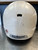 Used Schutt SOFTBALL HELMET W/MASK Batting Helmet w/Mask White MD 11868-S000065153 View 3