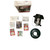 Used Coleman LANTERN Camping Lantern 10313-S000271378 View 3