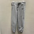Used Adidas PANTS BB/SB Pant Mens Grey MD 11762-S000068199 View 1