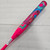 Used Demarini UPRISING BB/SB Fastpitch Bat 32" 11713-S000148086 View 3