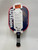 Used Wilson XP1 TEAM Pickleball Racquet Navy Blue 11703-S000197600 View 2