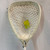 Used Warrior ZOO Womens Goalie Stick White 11651-S000404183 View 2