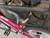 Used Nishiki PUEBLO Mountain Bike Womens Pink 48-52cm - 19-20" - LG Frame 11490-S000265326 View 2