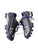 Used Under Armour BB CLEATS BB/SB Cleats Navy Blue Junior 04 11617-S000330741 View 2