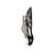 Used STX STALLION Mens Lacrosse Head Black 10299-S000300258 View 4