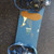 Used Burton A45 Boys Board/Binding Yellow And Royal Blue 145 cm 11781-S000040657 View 4