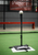 New RAWLINGS YOUTH TRIPOD TRAVEL TEE 11628-TNRYOUTHTROTEE View 2