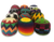New WORLD FOOTBAG HACKY SACKS 11628-WFBHACKYSACK View 2