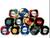 New WORLD FOOTBAG HACKY SACKS 11628-WFBHACKYSACK View 3