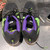 Used Nike Track & Field Cleats Adult Black Senior 12 11796-S000020582 View 1